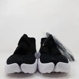 Nike | Shoes | Nike Aqua Rift Black White Split Toe Water